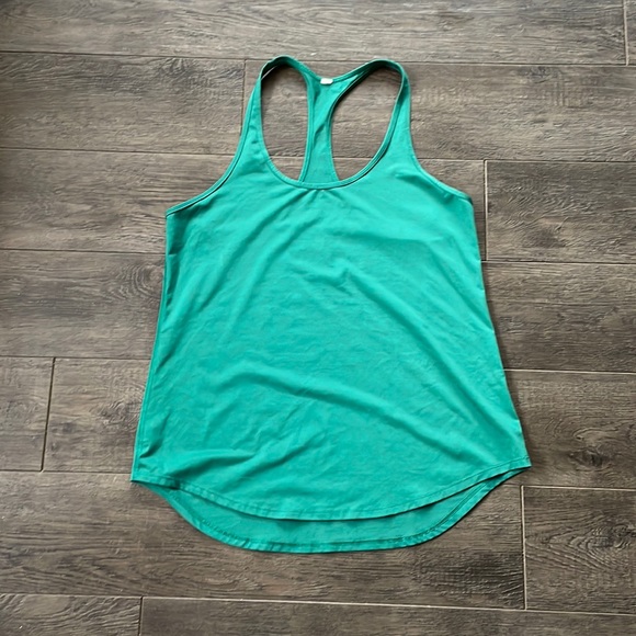 lululemon athletica Tops - EUC Lululemon tank🍋
